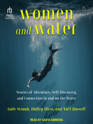 cover image of Women and Water